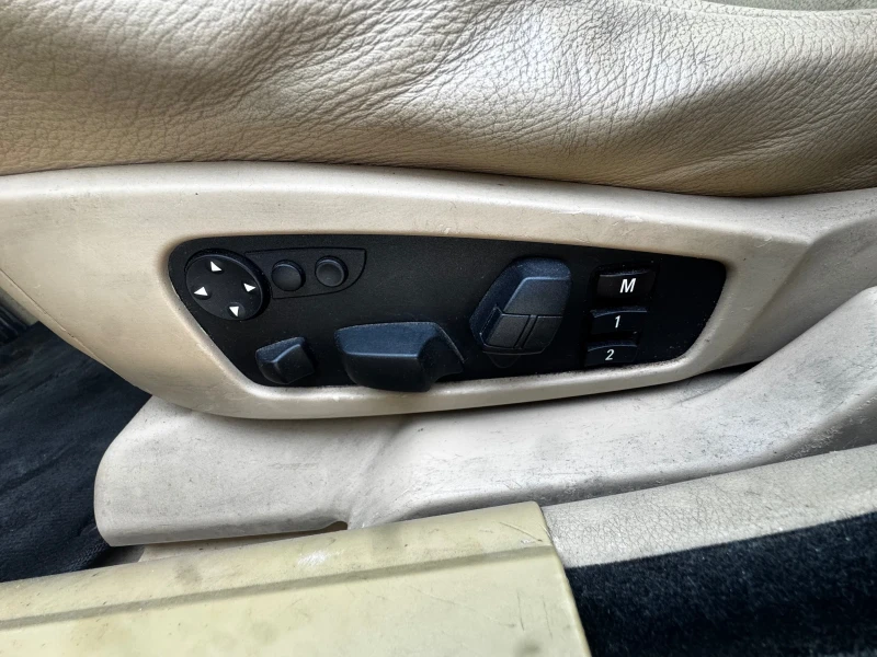 BMW 535 535D, снимка 10 - Автомобили и джипове - 52857840