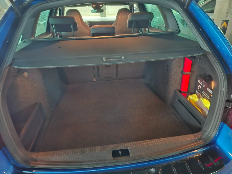 Skoda Octavia 2.0 tdi VRS, снимка 6 - Автомобили и джипове - 52899847