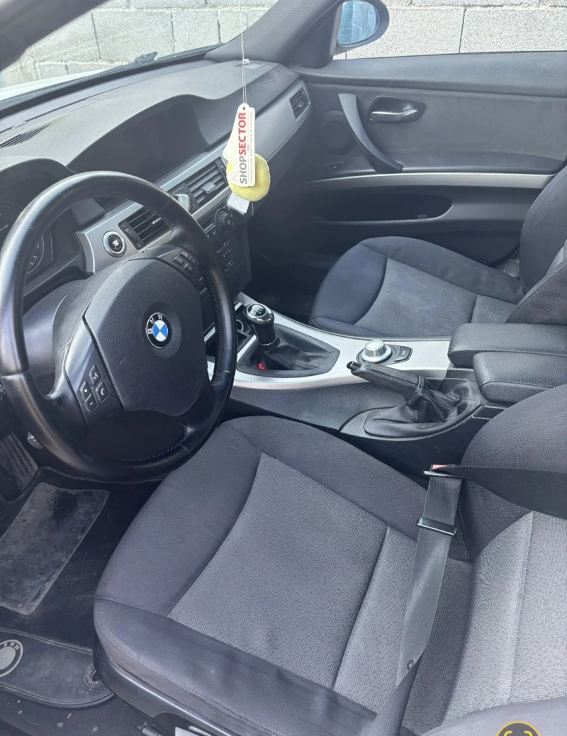 BMW 320 2.0, снимка 5 - Автомобили и джипове - 52955691