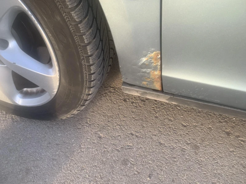 Seat Altea, снимка 13 - Автомобили и джипове - 52976113