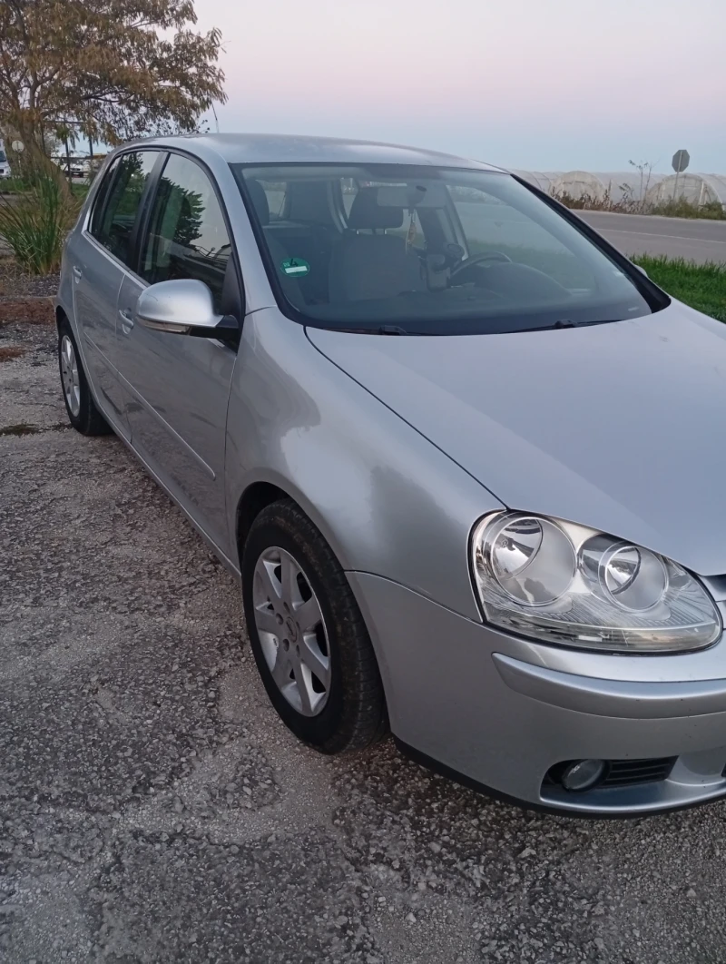 VW Golf, снимка 6 - Автомобили и джипове - 53035689
