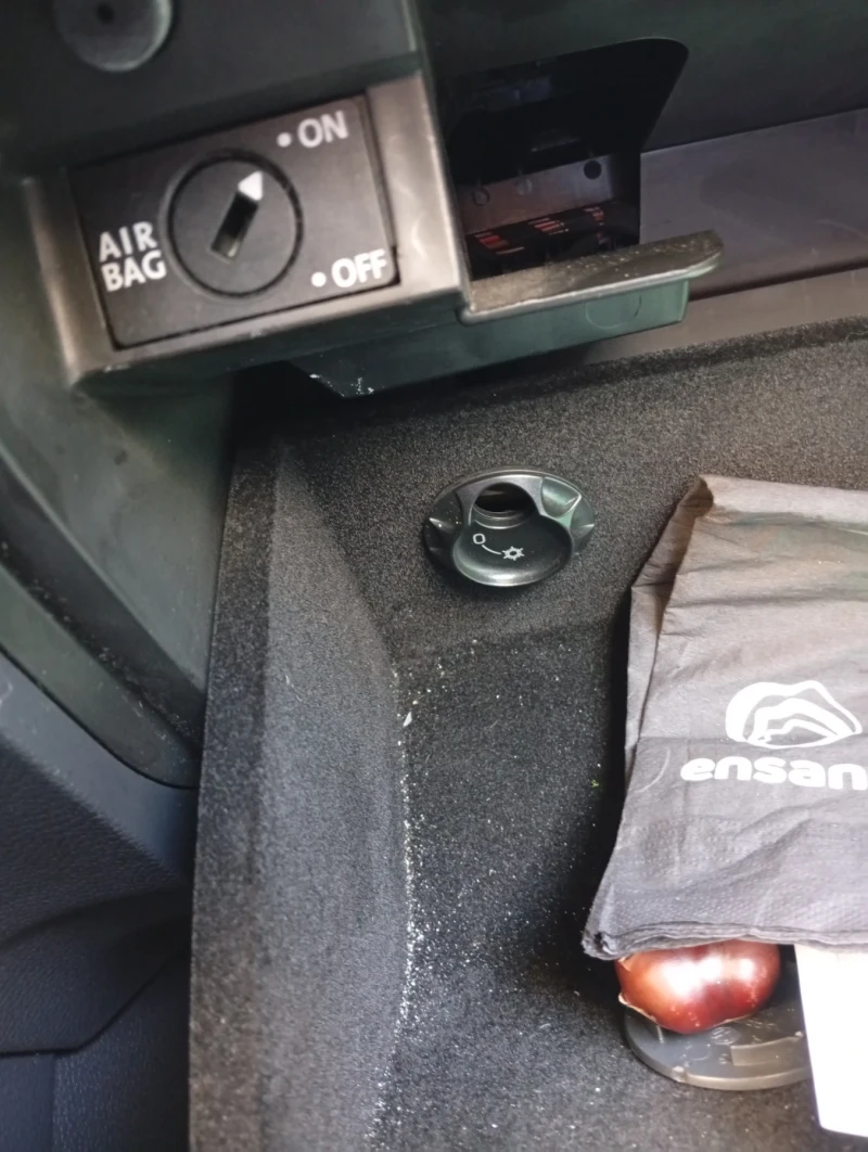 VW Golf, снимка 14 - Автомобили и джипове - 53035689