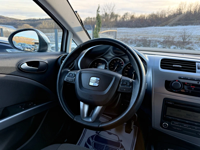 Seat Leon FACELIFT, снимка 8 - Автомобили и джипове - 53045660