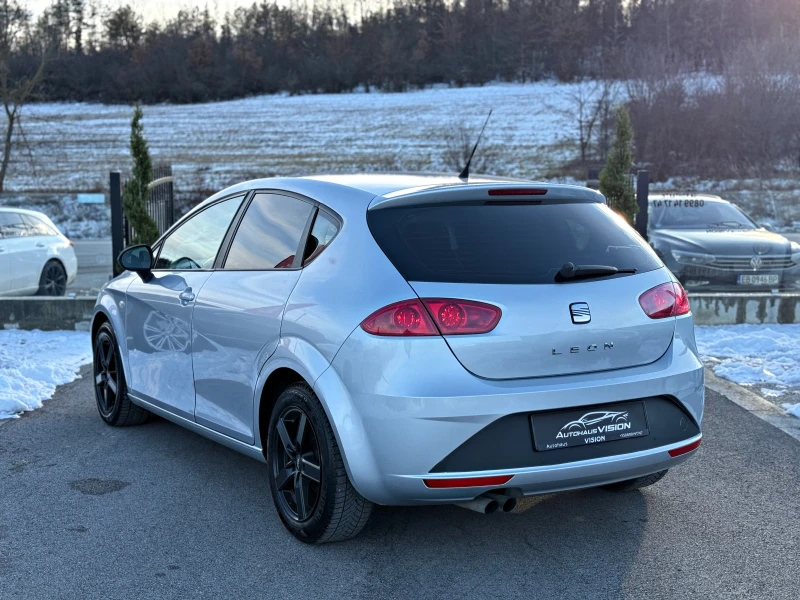 Seat Leon FACELIFT, снимка 5 - Автомобили и джипове - 53045660