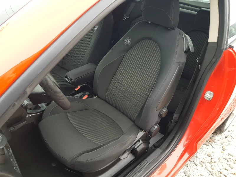 Alfa Romeo MiTo 1, 4 LPG - 155 к.с. 6 скорости , снимка 8 - Автомобили и джипове - 53283938