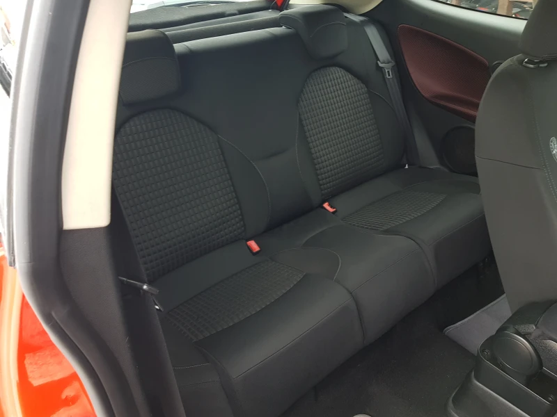 Alfa Romeo MiTo 1, 4 LPG - 155 к.с. 6 скорости , снимка 11 - Автомобили и джипове - 53283938