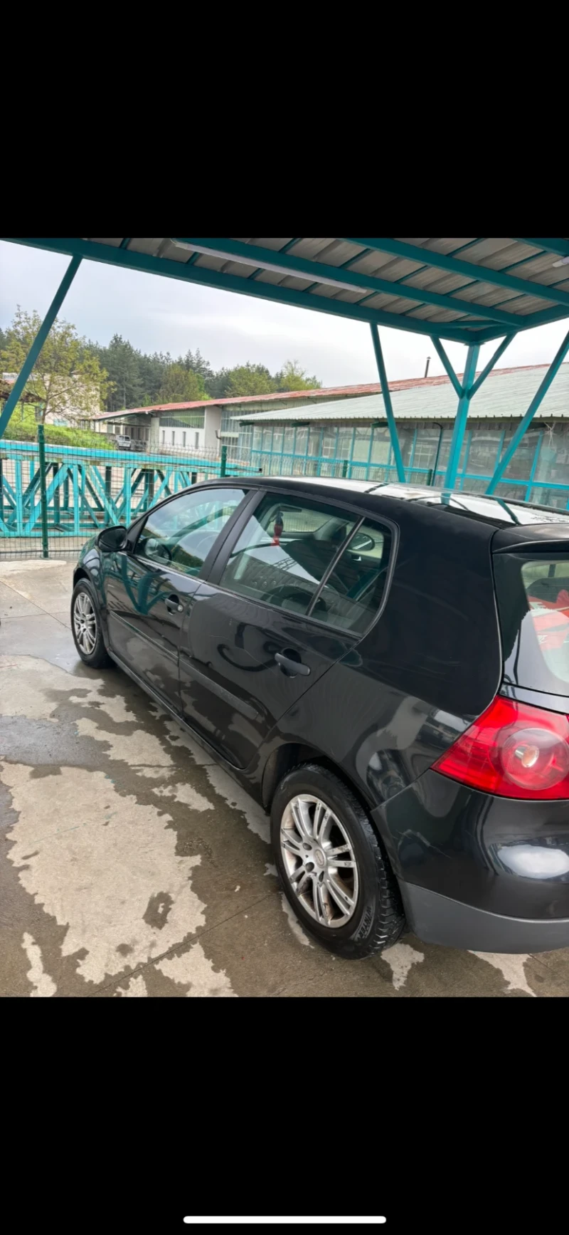 VW Golf, снимка 3 - Автомобили и джипове - 53393513