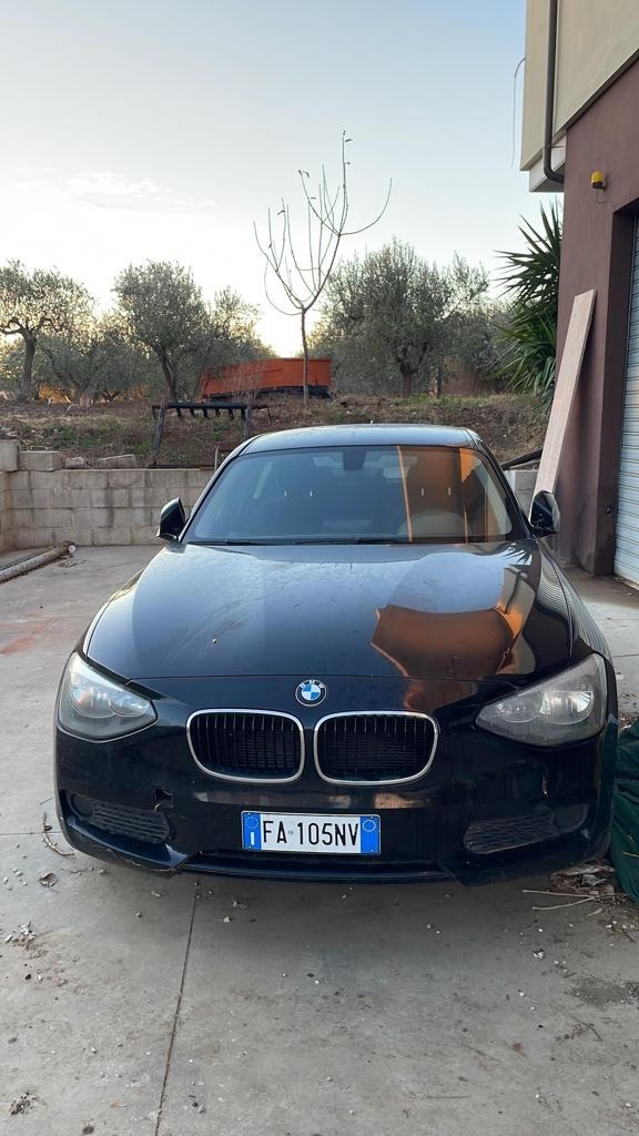BMW 118  - изображение 1