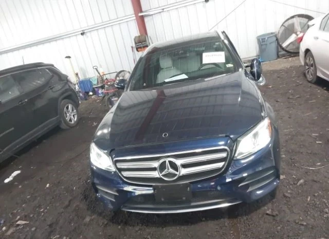 Mercedes-Benz E 450, снимка 5 - Автомобили и джипове - 49505366