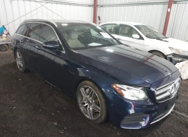 Mercedes-Benz E 450, снимка 1 - Автомобили и джипове - 49505366