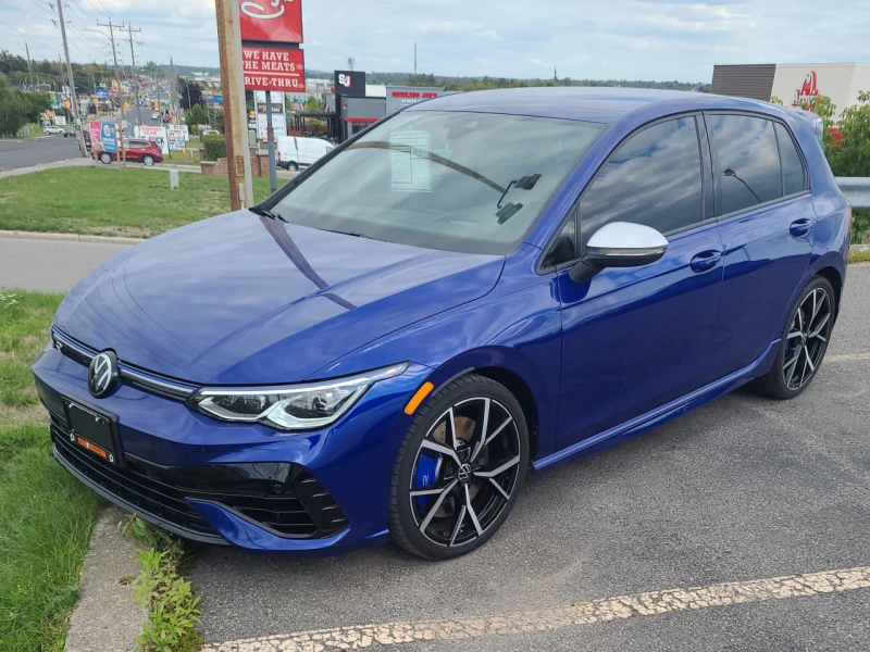 VW Golf 2024 R AWD* БЕЗ ПЪРВОНАЧАЛНА ВНОСКА* - 63890 лв. - 79417596 1