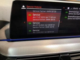 BMW 550 * M550d xDrive* * *  | Mobile.bg   9