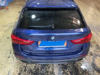 BMW 550 * M550d xDrive* * *  | Mobile.bg   5