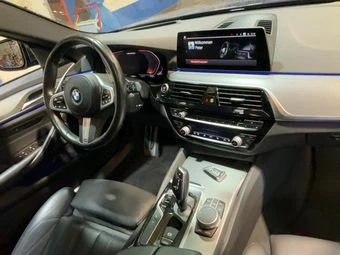 BMW 550 * M550d xDrive* * *  | Mobile.bg   7