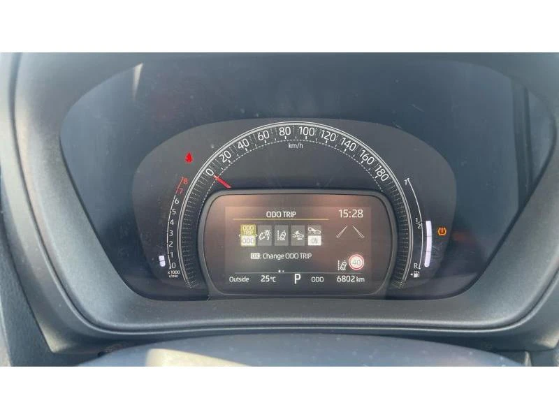 Toyota Aygo X 1.0 Joy AT | Mobile.bg � ����������� 15