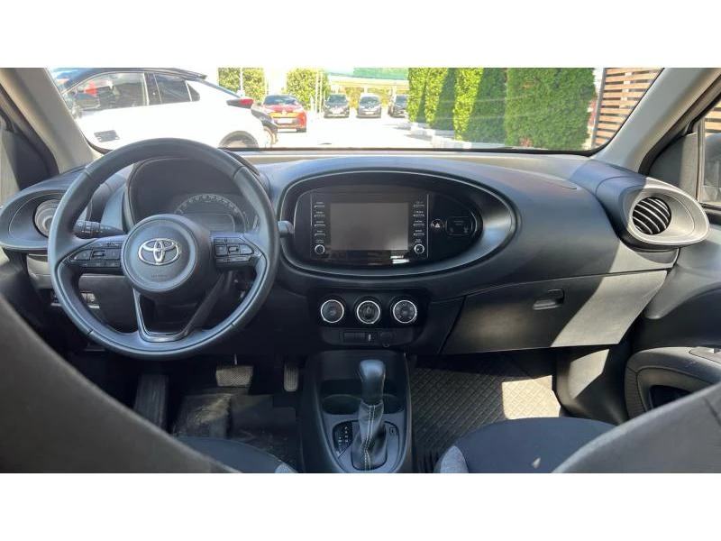 Toyota Aygo X 1.0 Joy AT | Mobile.bg � ����������� 11