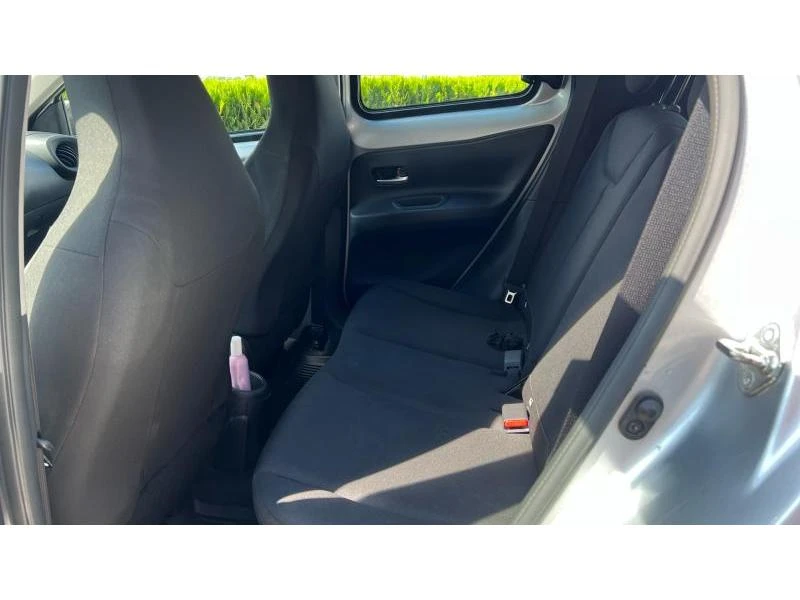 Toyota Aygo X 1.0 Joy AT | Mobile.bg � ����������� 17
