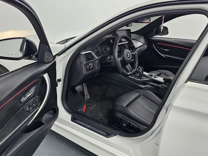 BMW 320 M PACK | Mobile.bg � ����������� 10
