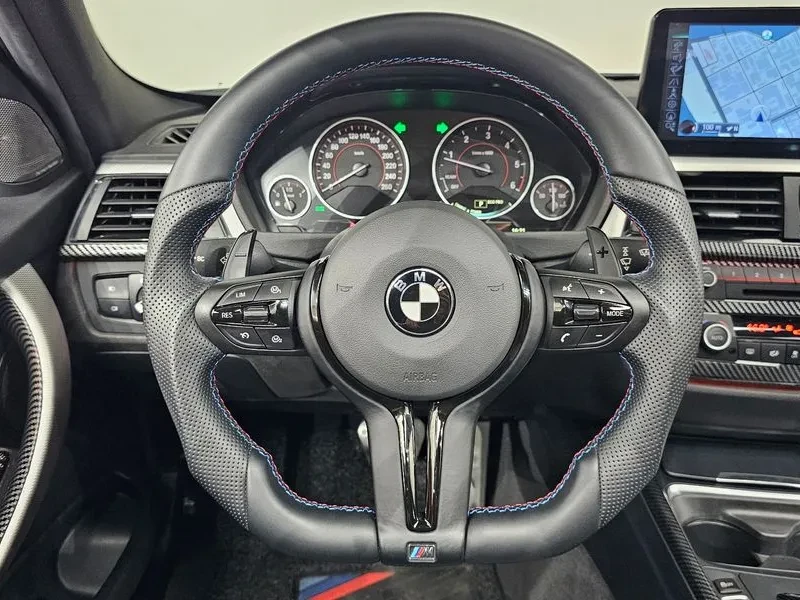 BMW 320 M PACK | Mobile.bg � ����������� 13