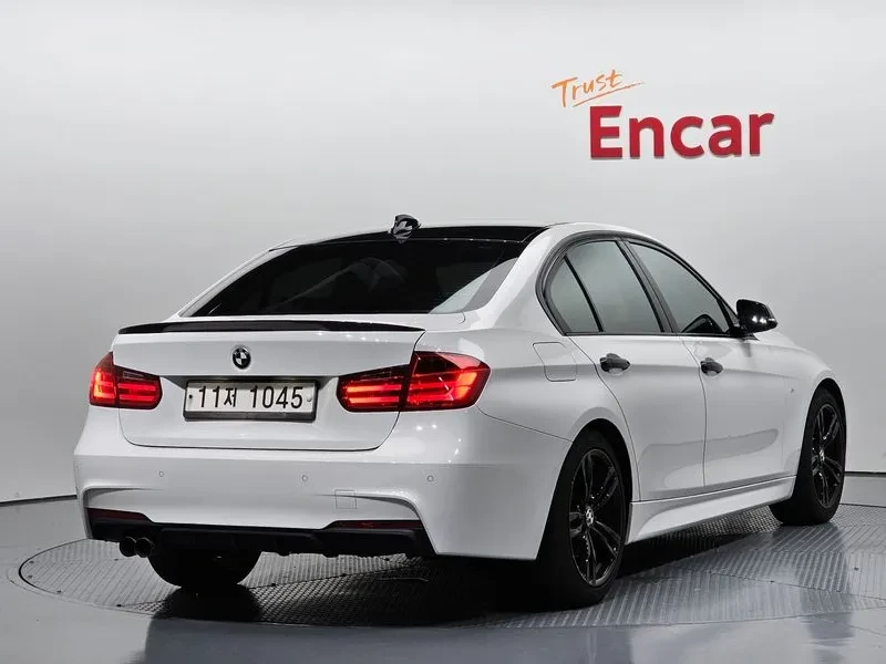 BMW 320 M PACK | Mobile.bg � ����������� 2