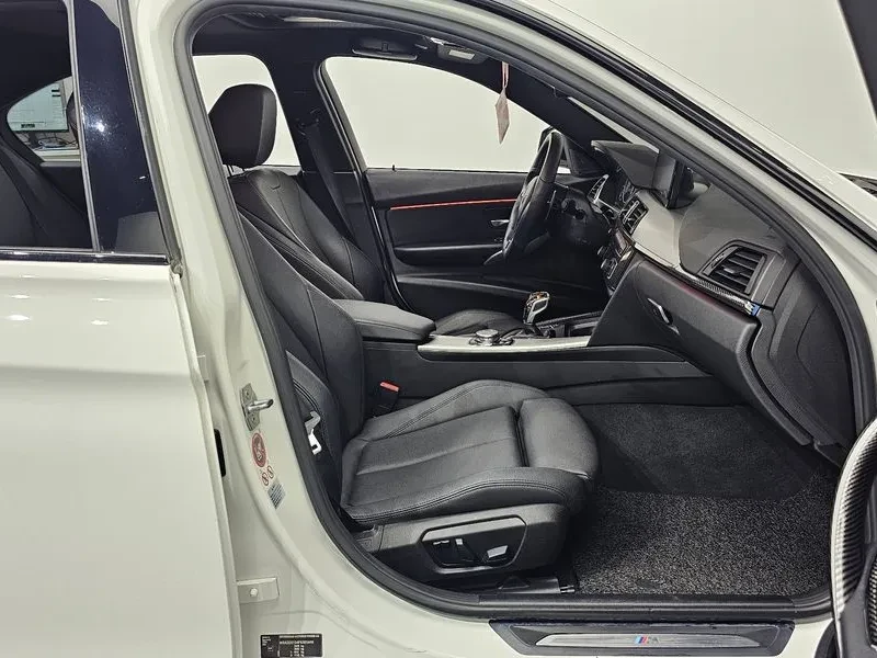 BMW 320 M PACK | Mobile.bg � ����������� 11