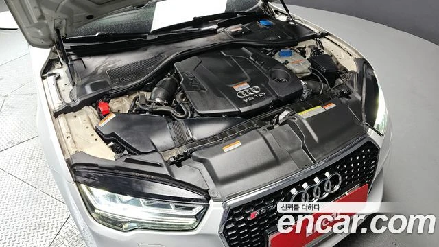 Audi A7 | TOP SERVICE, снимка 6 - Автомобили и джипове - 56063028