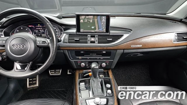 Audi A7 | TOP SERVICE, снимка 13 - Автомобили и джипове - 56063028