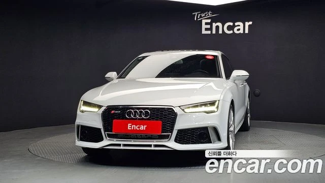 Audi A7 | TOP SERVICE, снимка 3 - Автомобили и джипове - 56063028