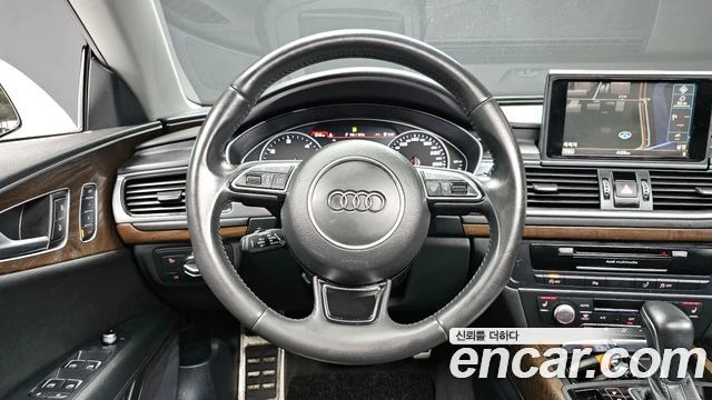 Audi A7 | TOP SERVICE, снимка 12 - Автомобили и джипове - 56063028