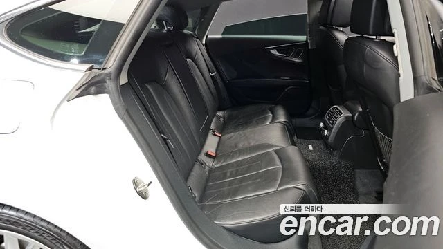 Audi A7 | TOP SERVICE, снимка 11 - Автомобили и джипове - 56063028