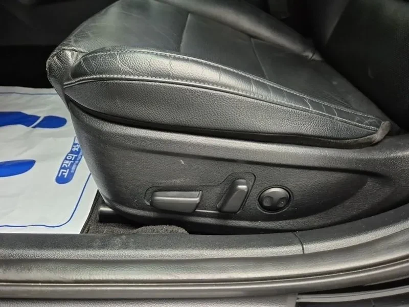 Kia K7 2.5 Gdi Prestige, снимка 16 - Автомобили и джипове - 56287432