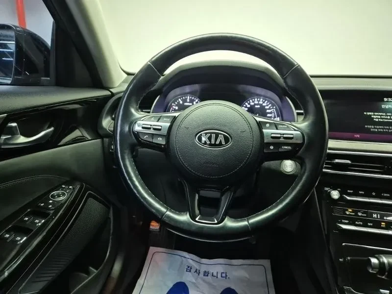 Kia K7 2.5 Gdi Prestige, снимка 6 - Автомобили и джипове - 56287432