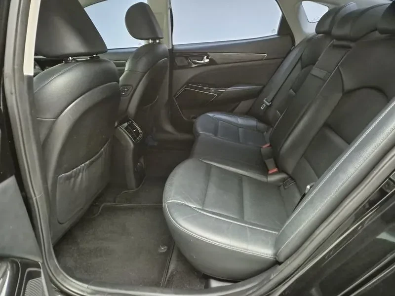 Kia K7 2.5 Gdi Prestige, снимка 15 - Автомобили и джипове - 56287432