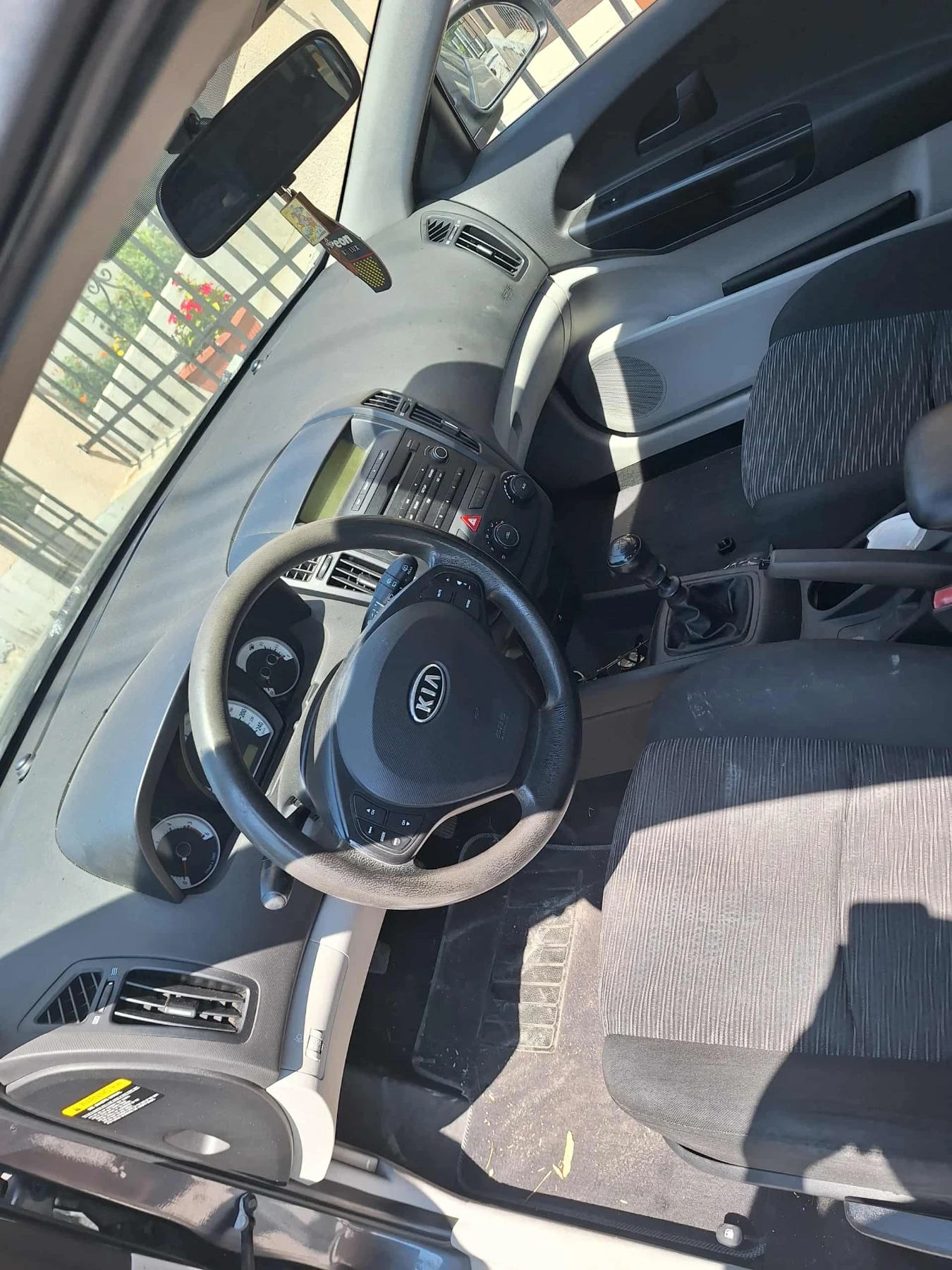 Kia Ceed, снимка 1