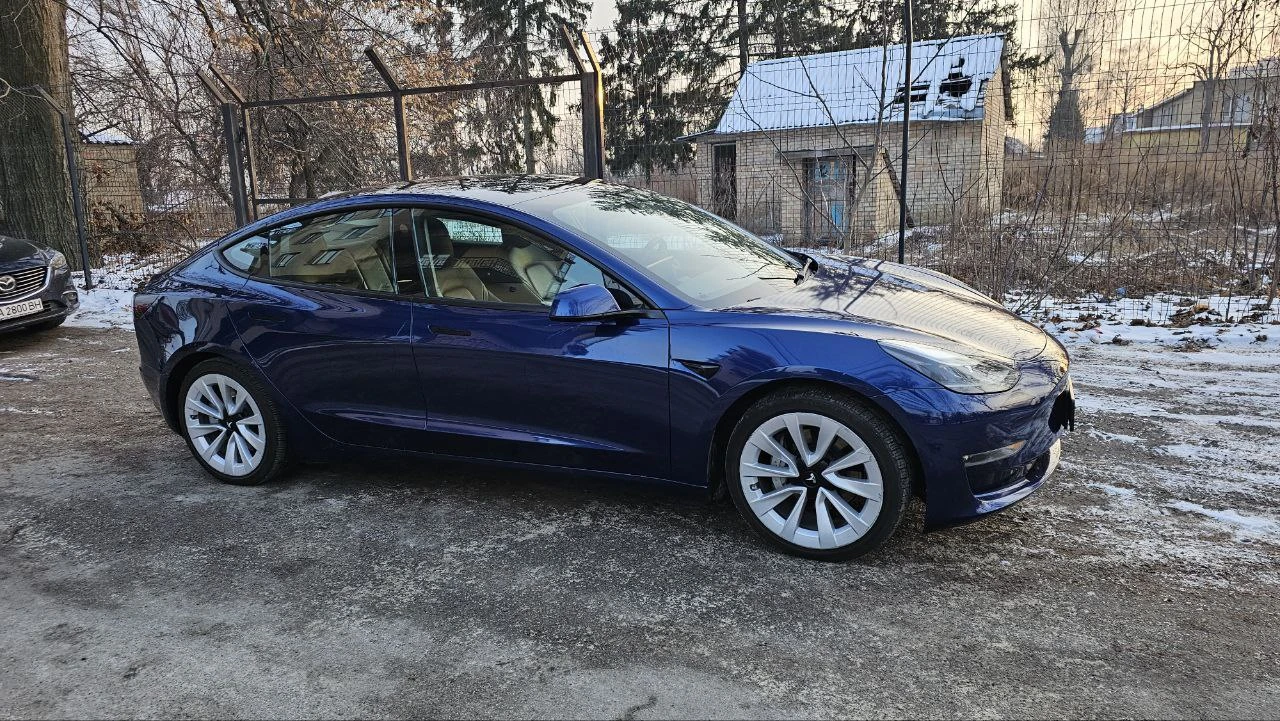 Tesla Model 3 82  - изображение 9