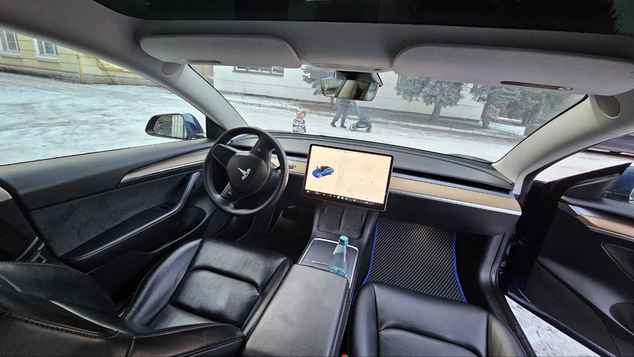 Tesla Model 3 82  - изображение 4