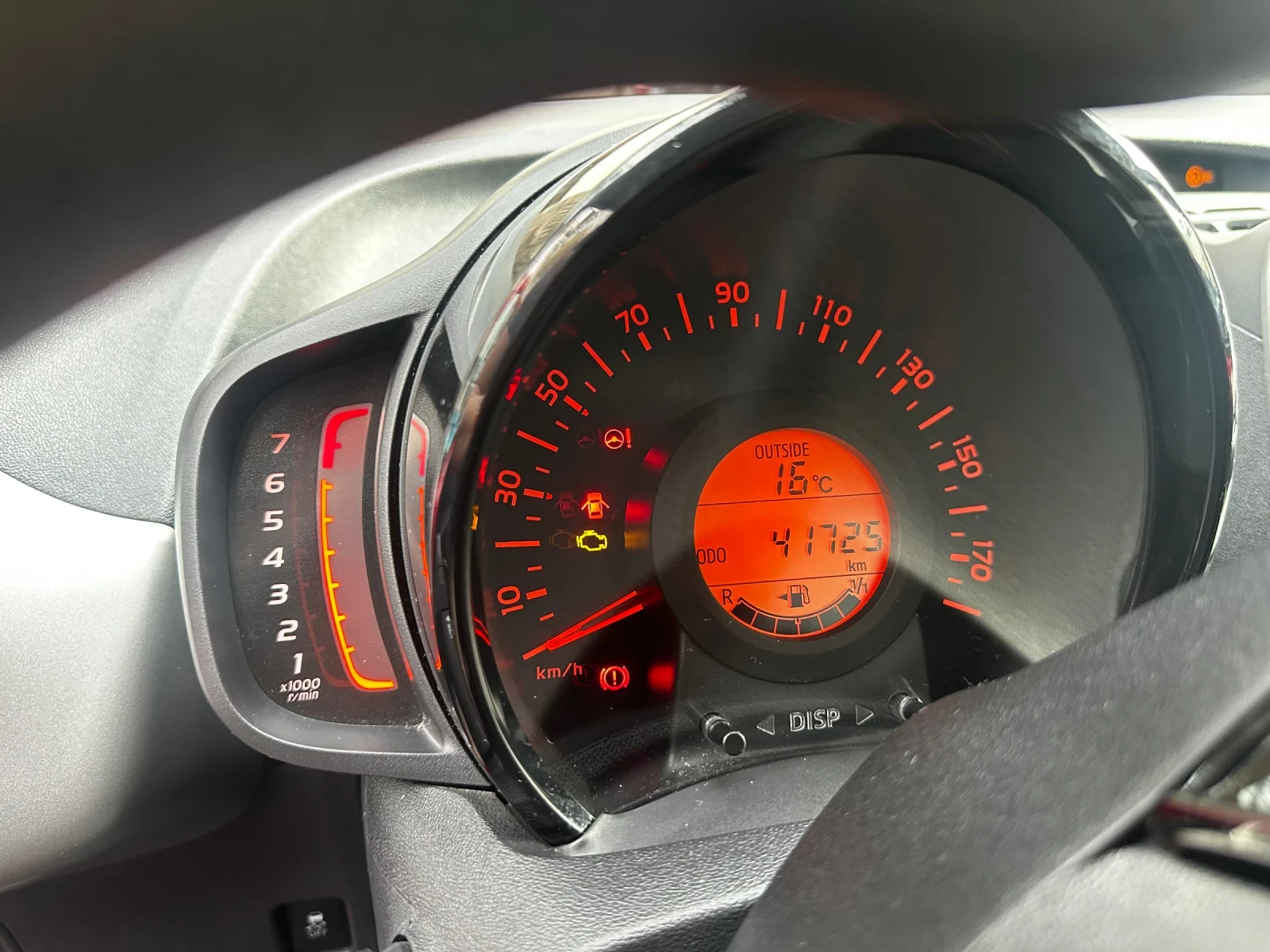 Peugeot 108  - изображение 6