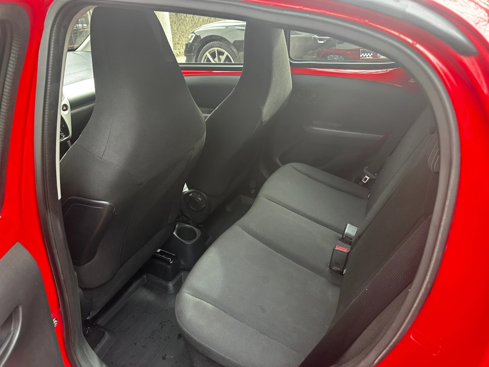 Peugeot 108  - изображение 7