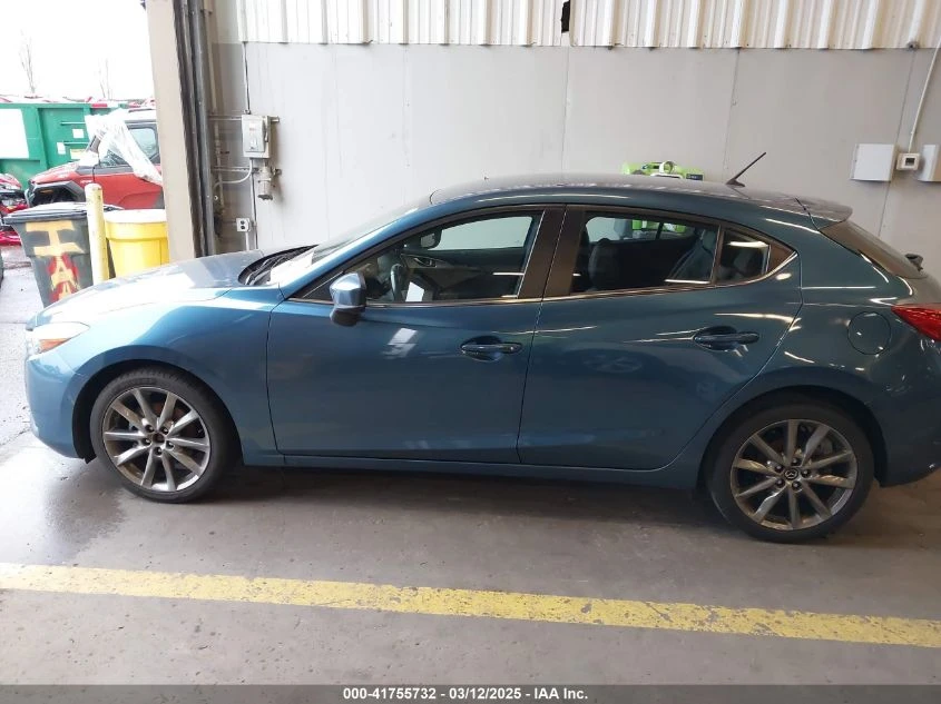Mazda Mx-3 2.5L I-4 DI, DOHC, VVT, 184HP Front Wheel Drive - изображение 6