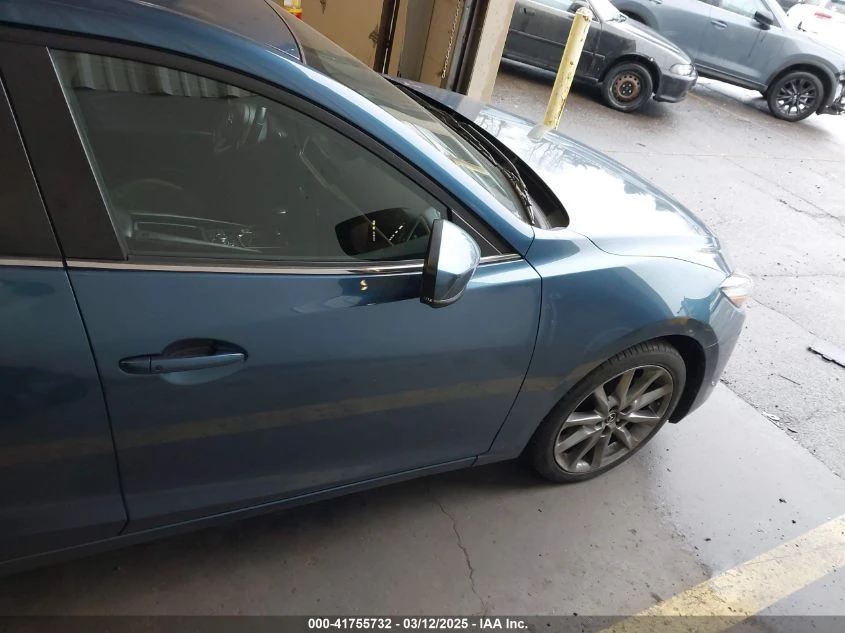Mazda Mx-3 2.5L I-4 DI, DOHC, VVT, 184HP Front Wheel Drive - изображение 5