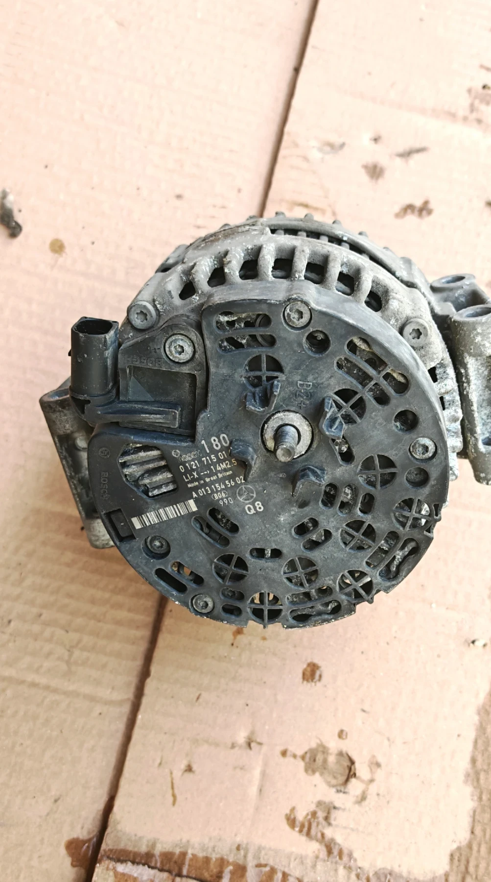 Mercedes-Benz E 350 �������� | Mobile.bg � ����������� 11