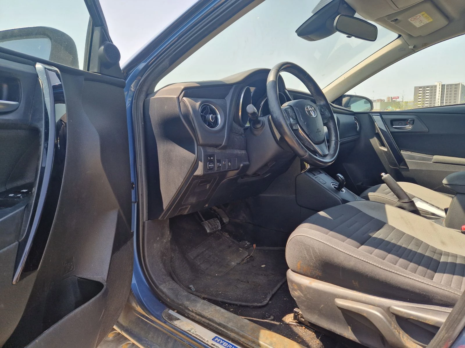 Toyota Auris 1.8 Sports Active - изображение 7