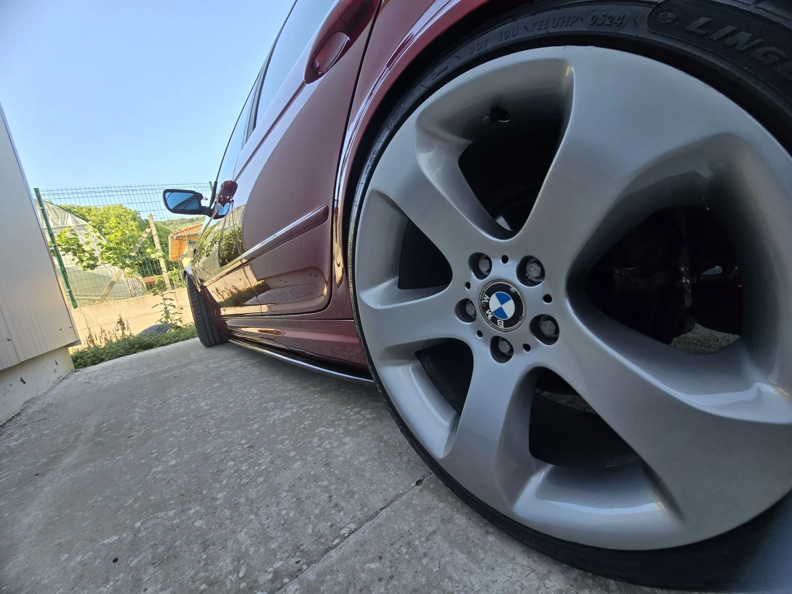 BMW 320 Е46 - изображение 6