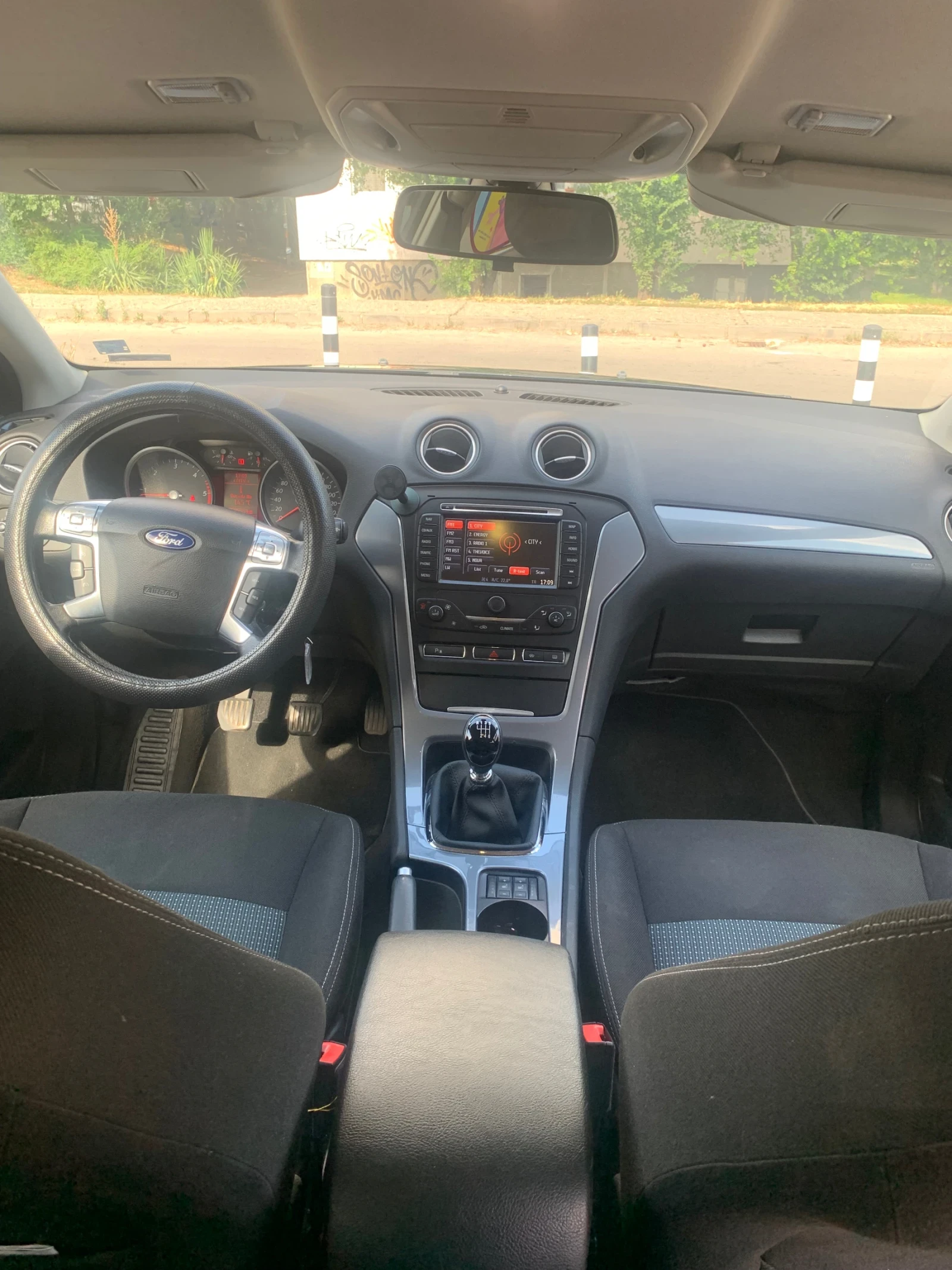 Ford Mondeo  - изображение 8