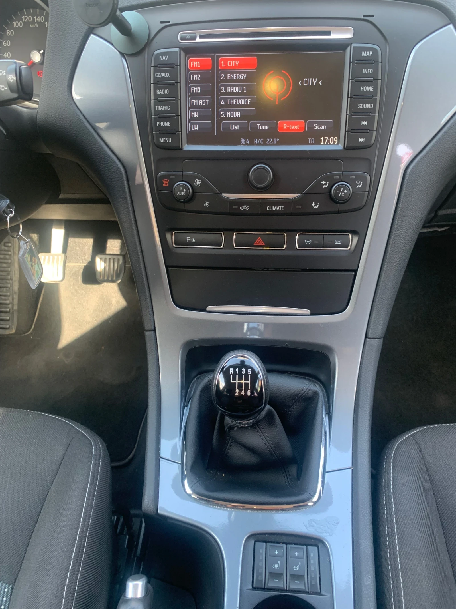Ford Mondeo | Mobile.bg � ����������� 11