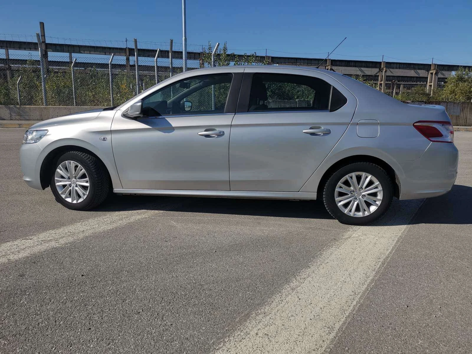 Peugeot 301 Allure - изображение 3