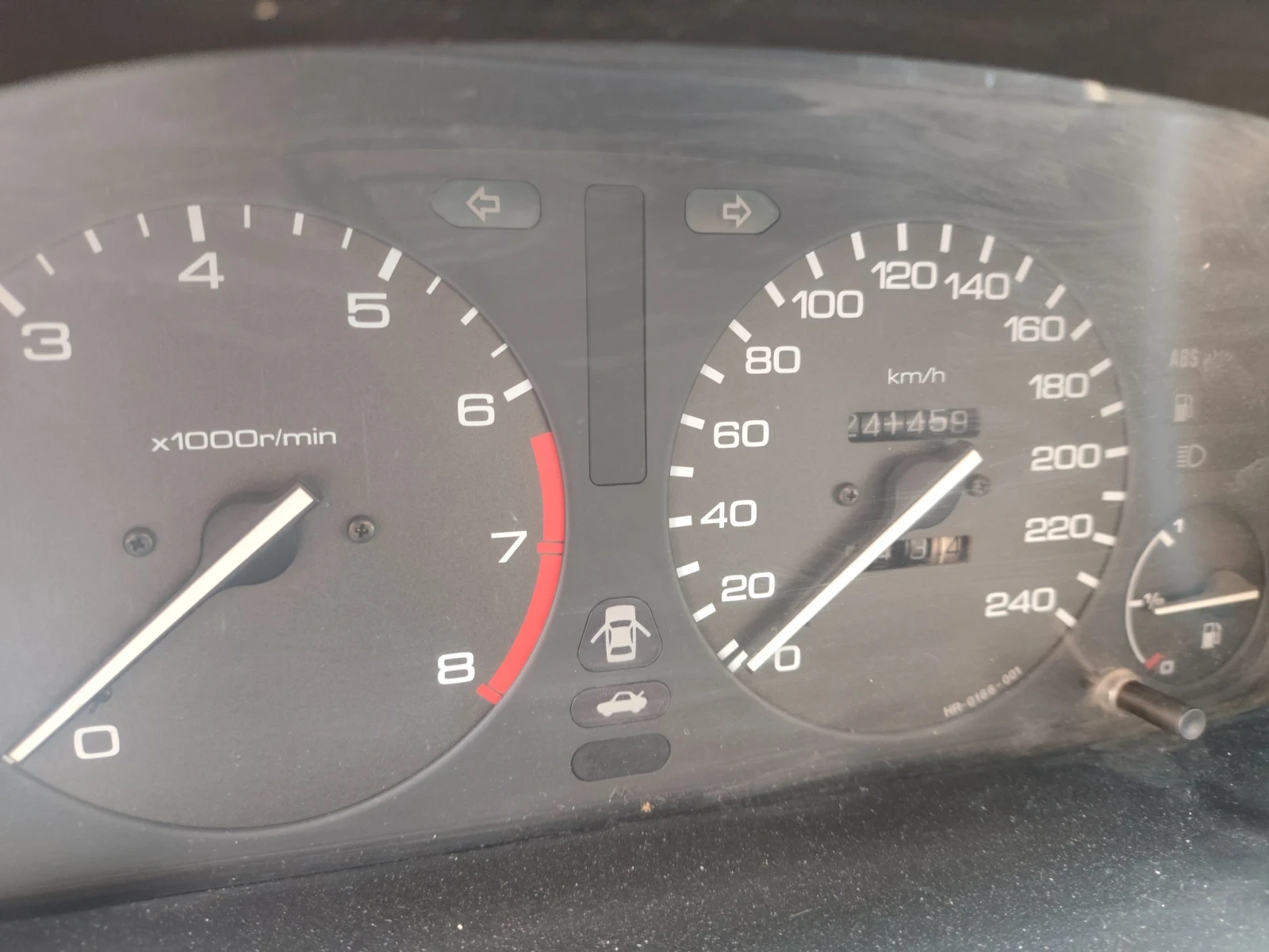 Rover 620 6 - изображение 4
