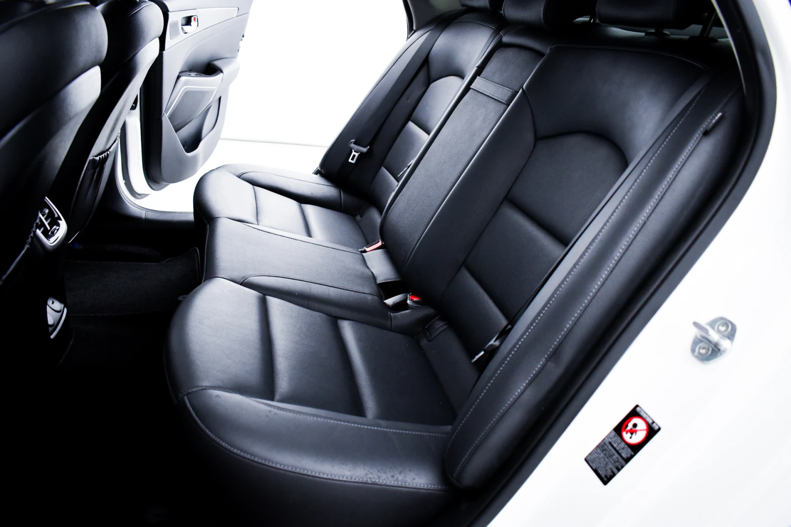 Kia K7 3.0 LPI | Mobile.bg   11