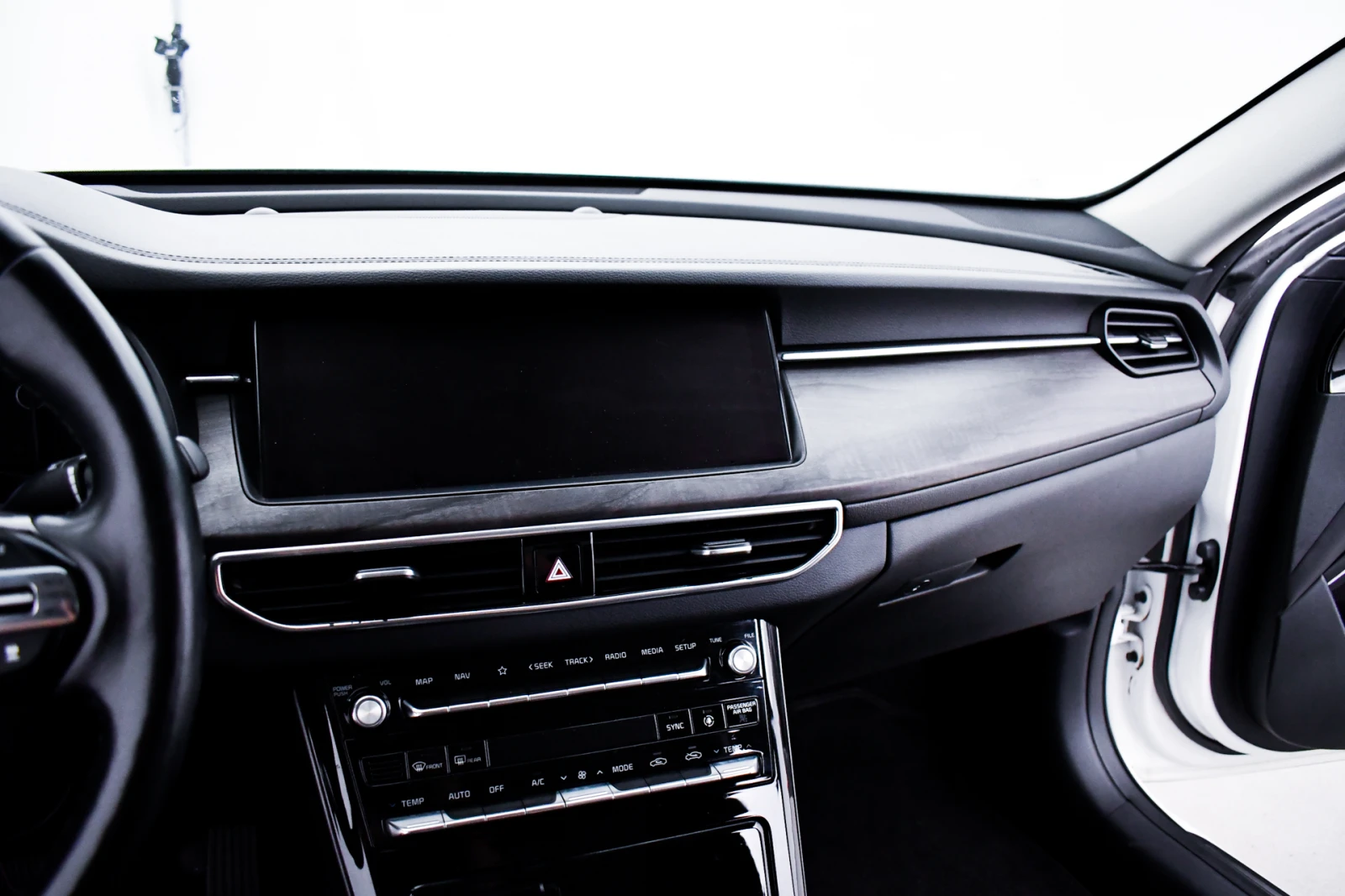 Kia K7 3.0 LPI | Mobile.bg   13