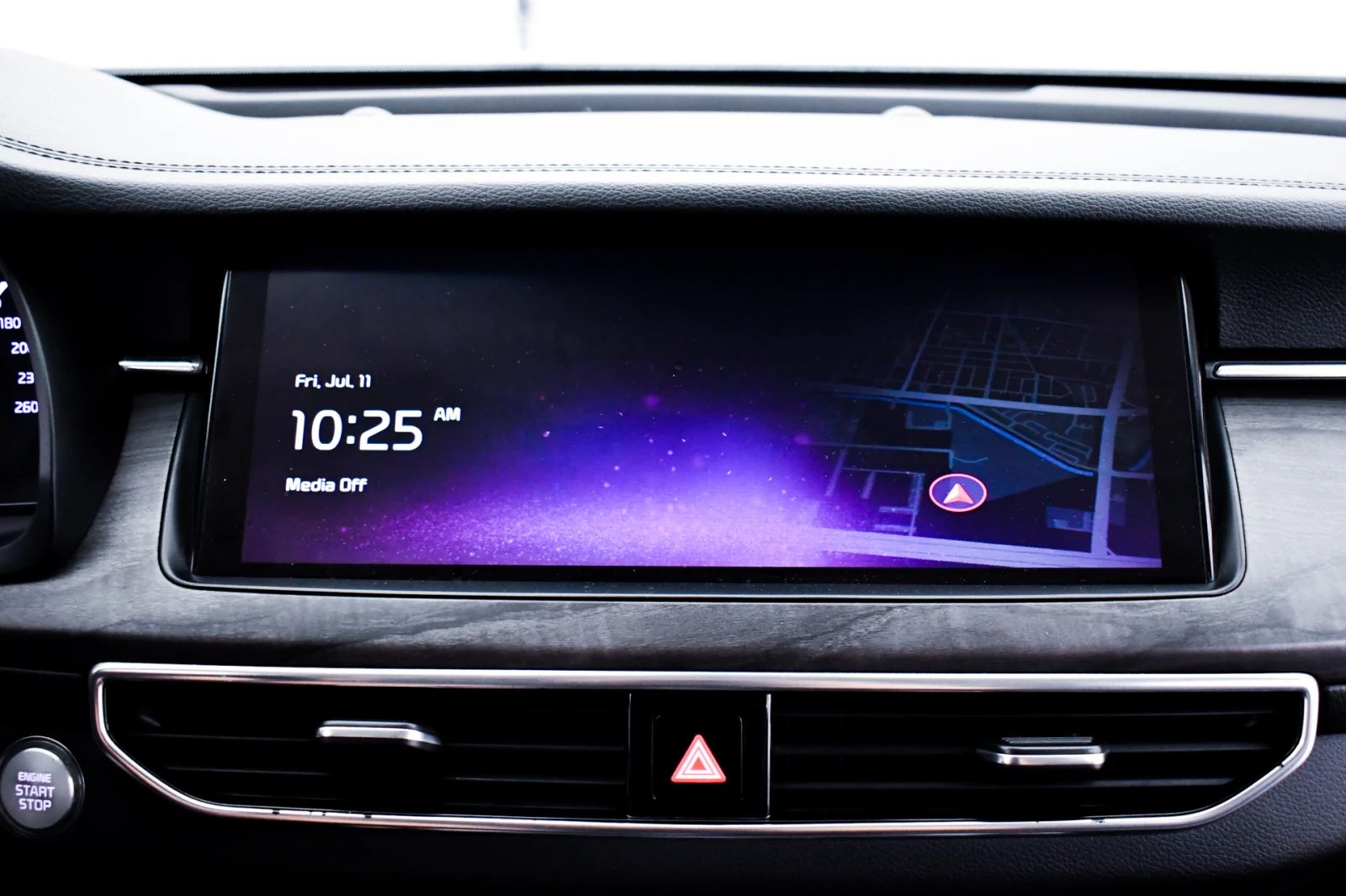 Kia K7 3.0 LPI | Mobile.bg   14